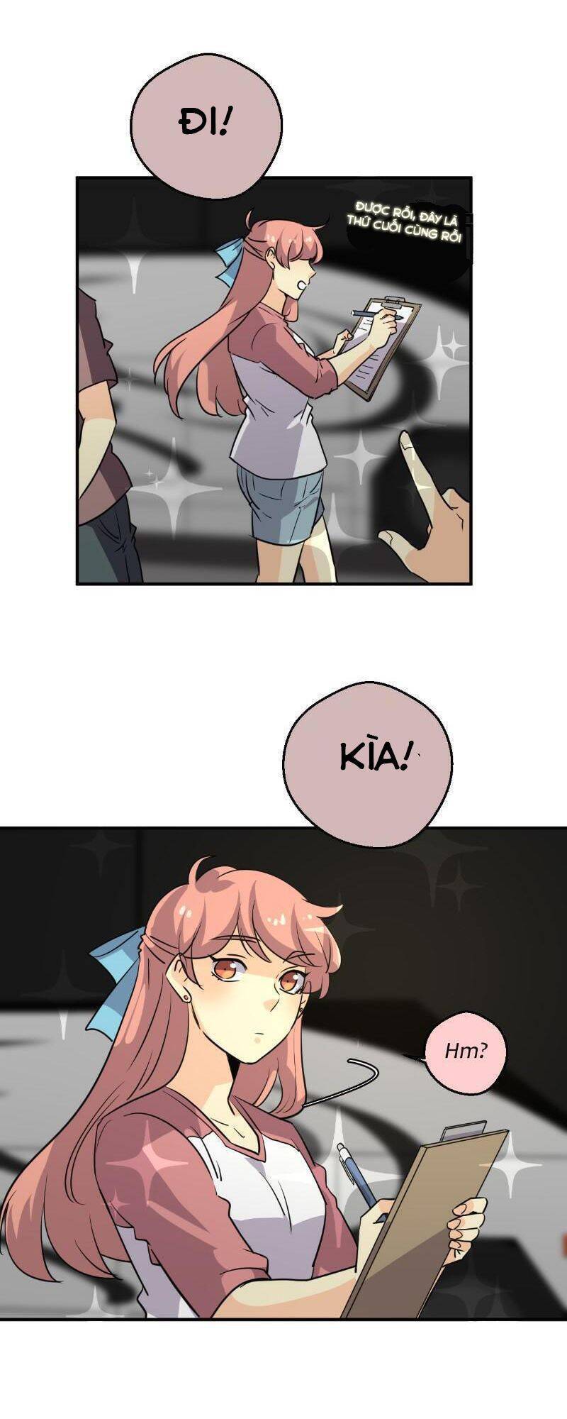 Unordinary Chapter 244 - Trang 2