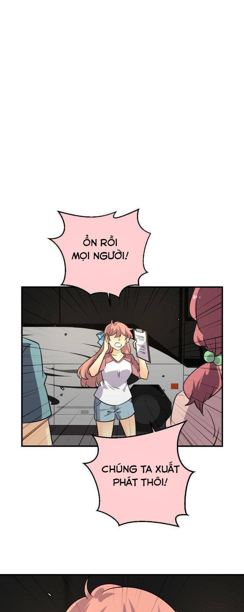 Unordinary Chapter 244 - Trang 2