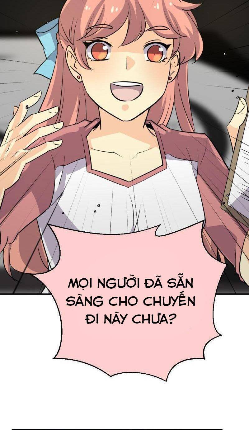 Unordinary Chapter 244 - Trang 2