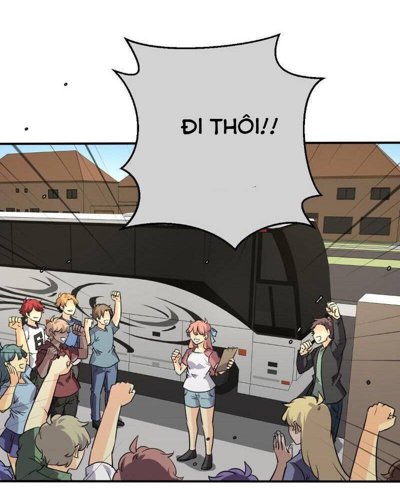 Unordinary Chapter 244 - Trang 2