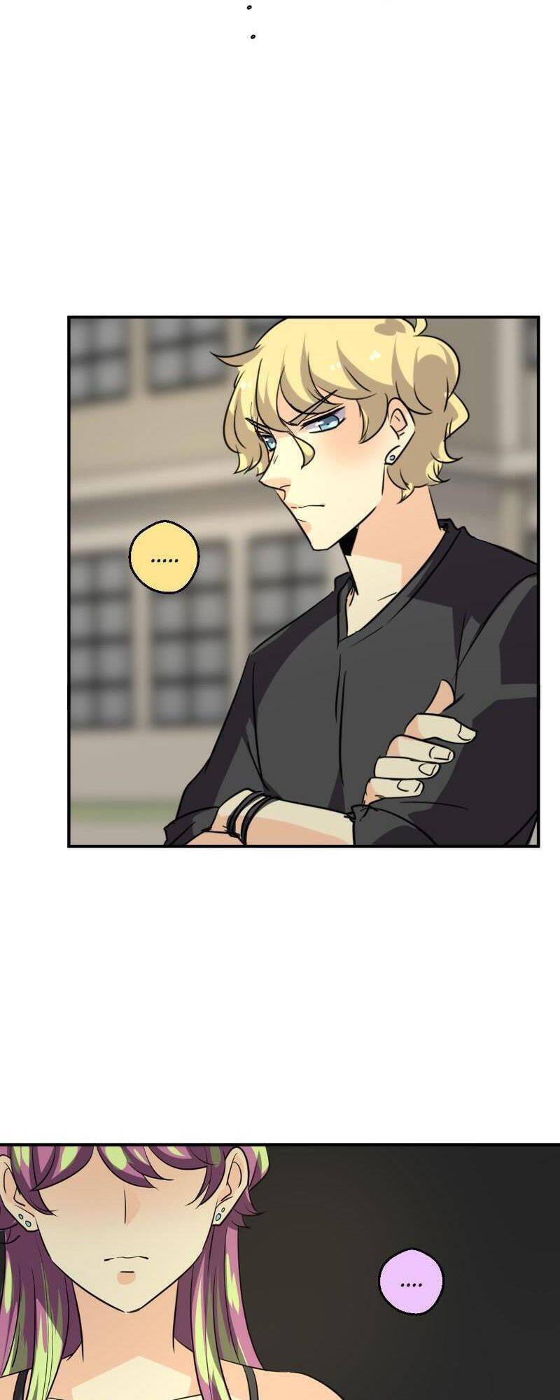 Unordinary Chapter 244 - Trang 2