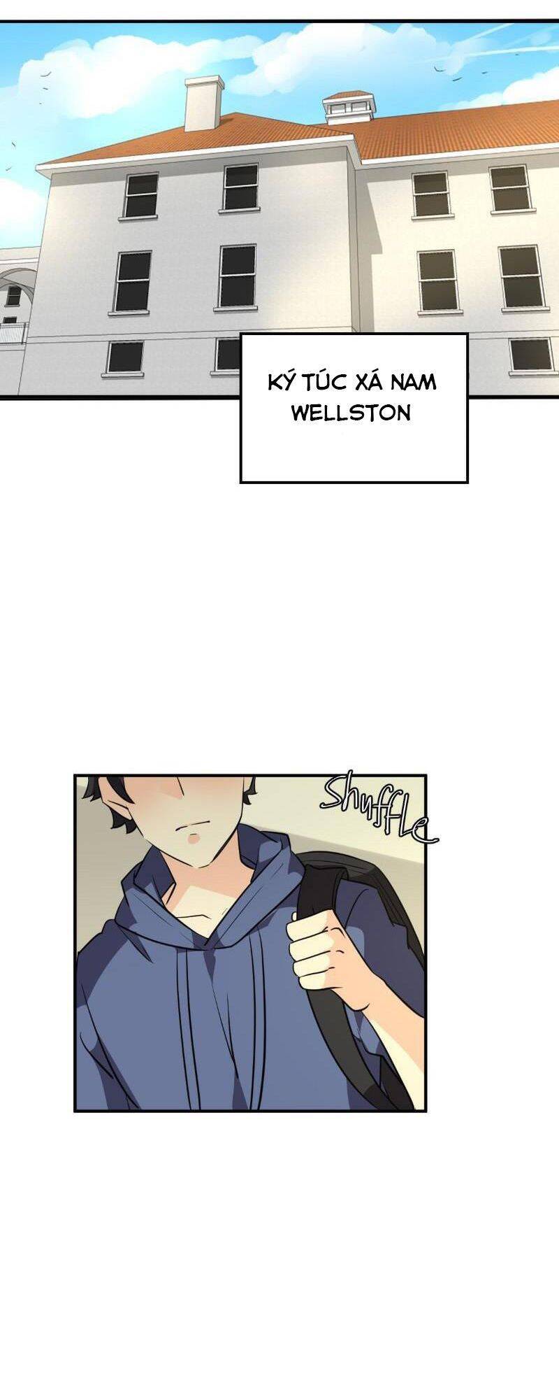 Unordinary Chapter 244 - Trang 2