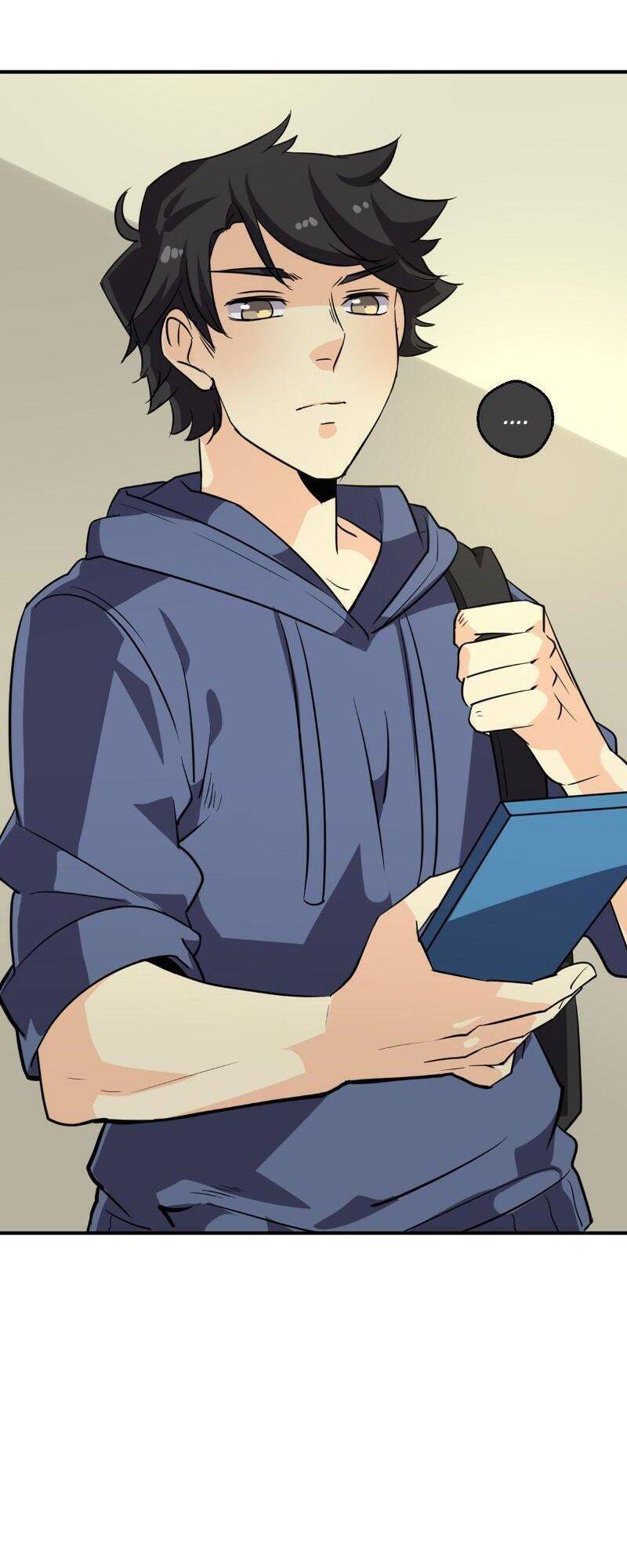 Unordinary Chapter 244 - Trang 2