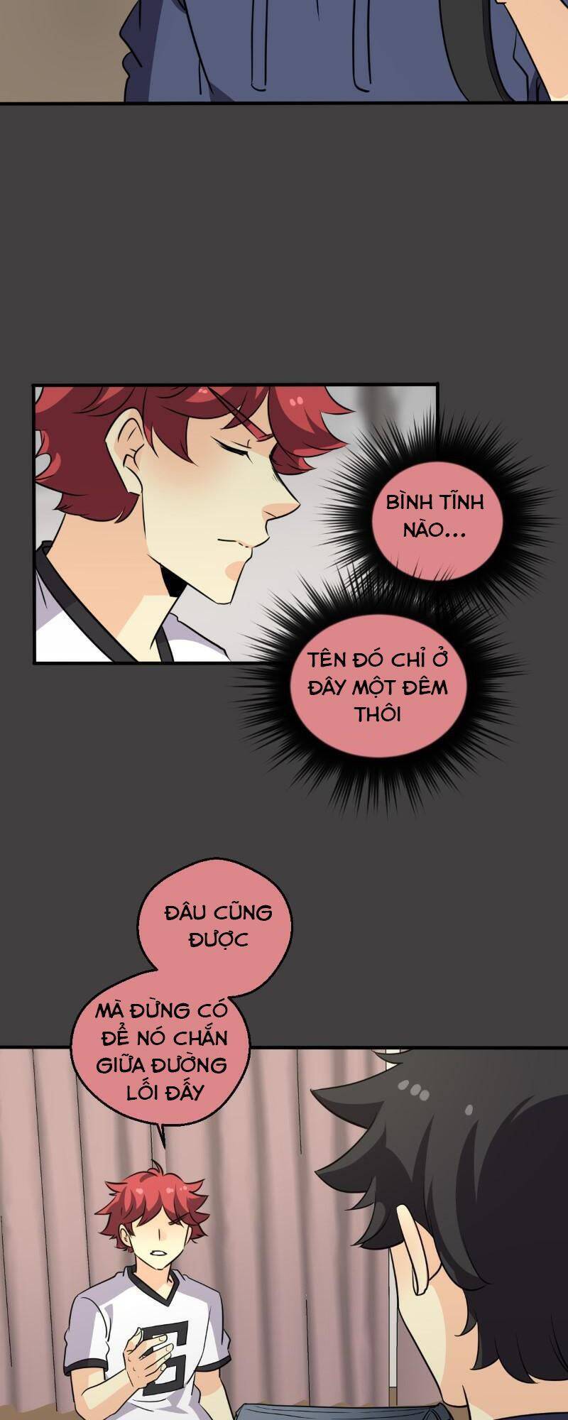 Unordinary Chapter 245 - Trang 2