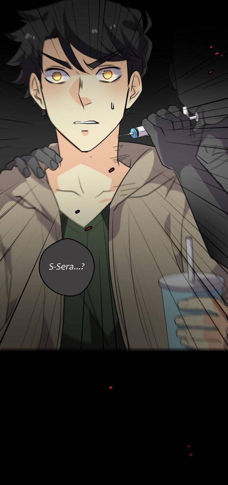 Unordinary Chapter 245 - Trang 2