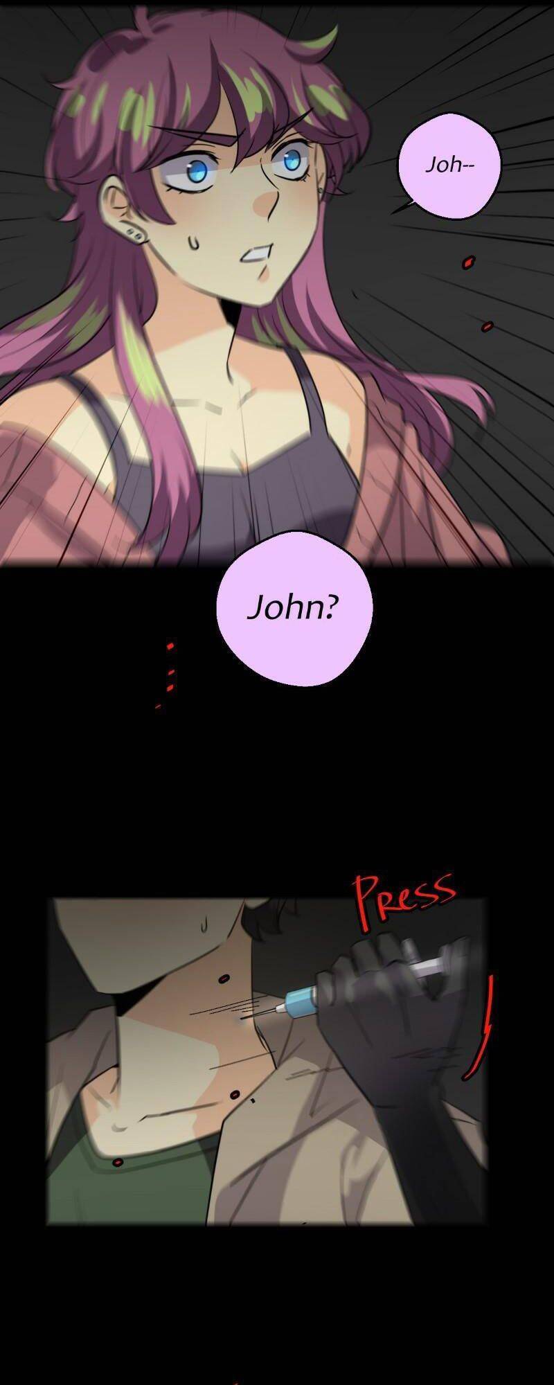 Unordinary Chapter 245 - Trang 2