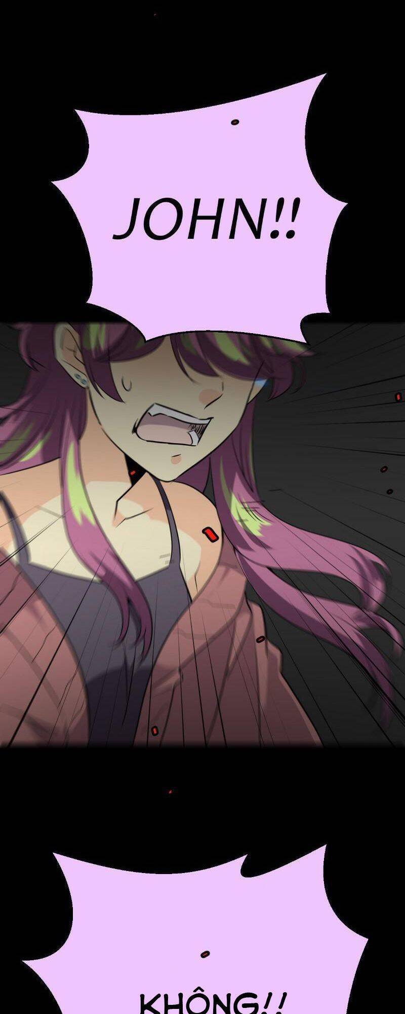 Unordinary Chapter 245 - Trang 2