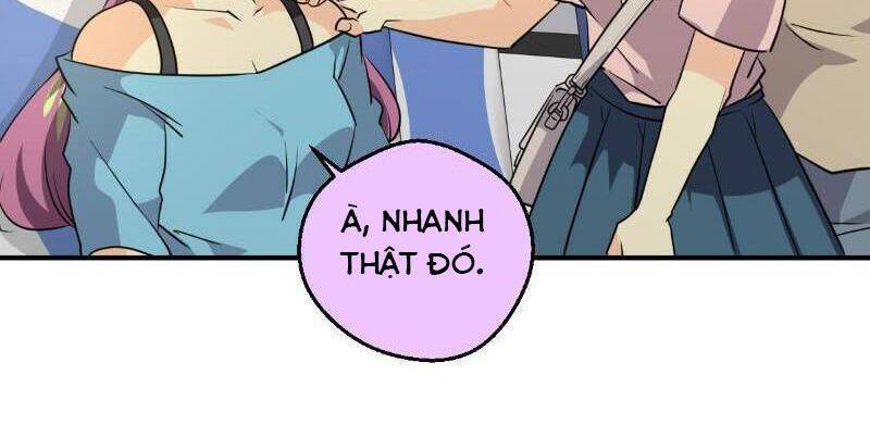 Unordinary Chapter 245 - Trang 2