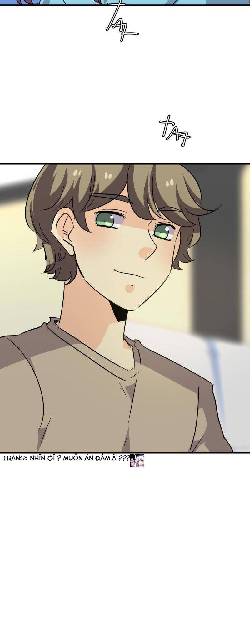 Unordinary Chapter 245 - Trang 2