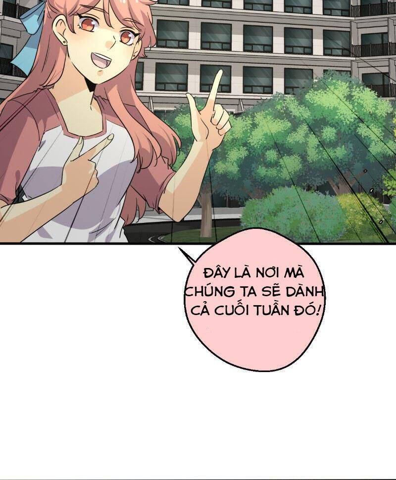 Unordinary Chapter 245 - Trang 2