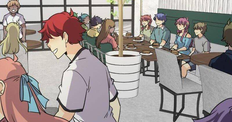 Unordinary Chapter 245 - Trang 2