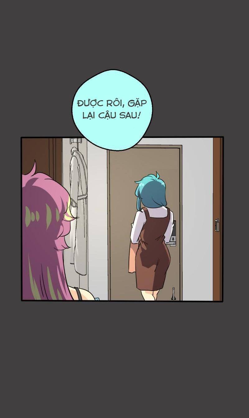 Unordinary Chapter 245 - Trang 2