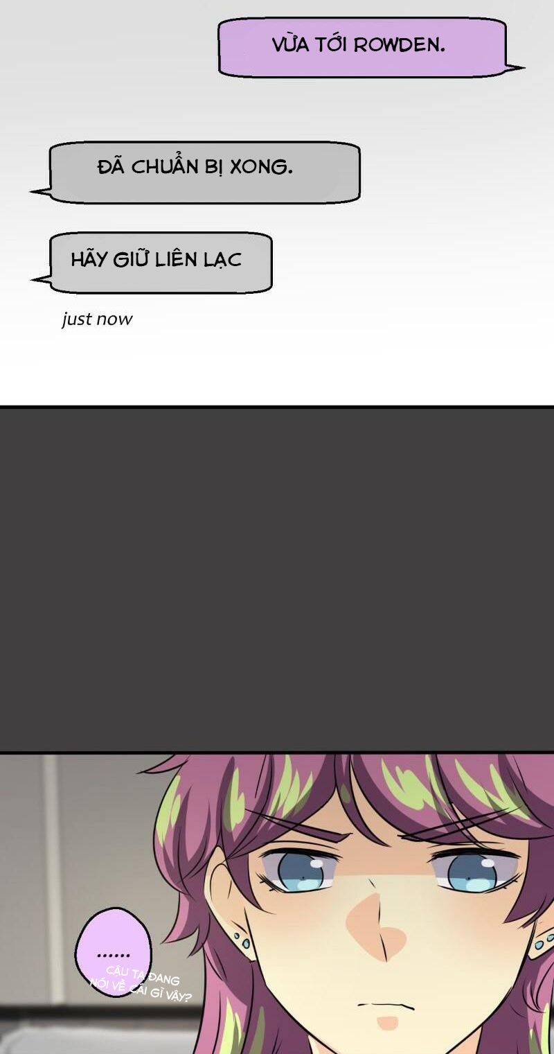 Unordinary Chapter 245 - Trang 2