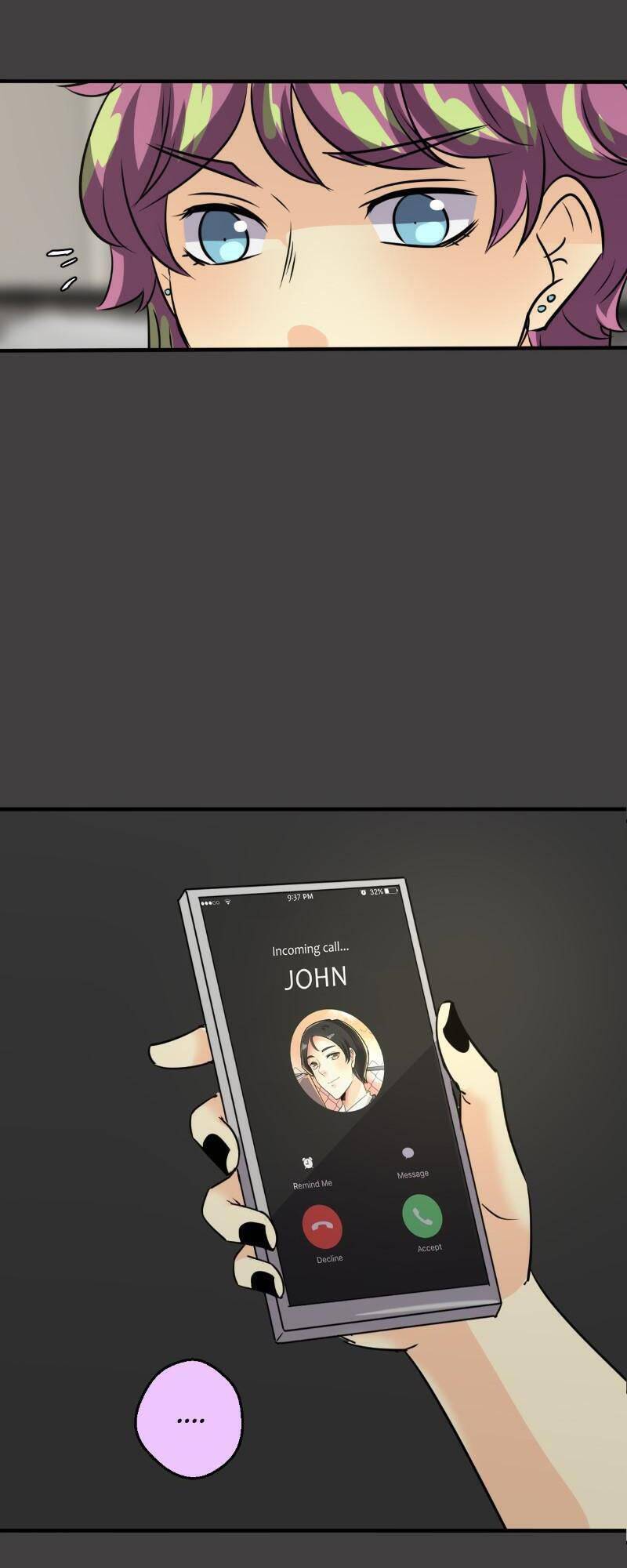 Unordinary Chapter 245 - Trang 2