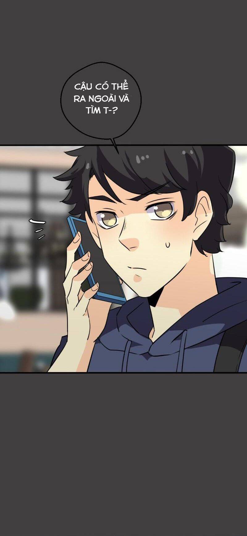 Unordinary Chapter 245 - Trang 2