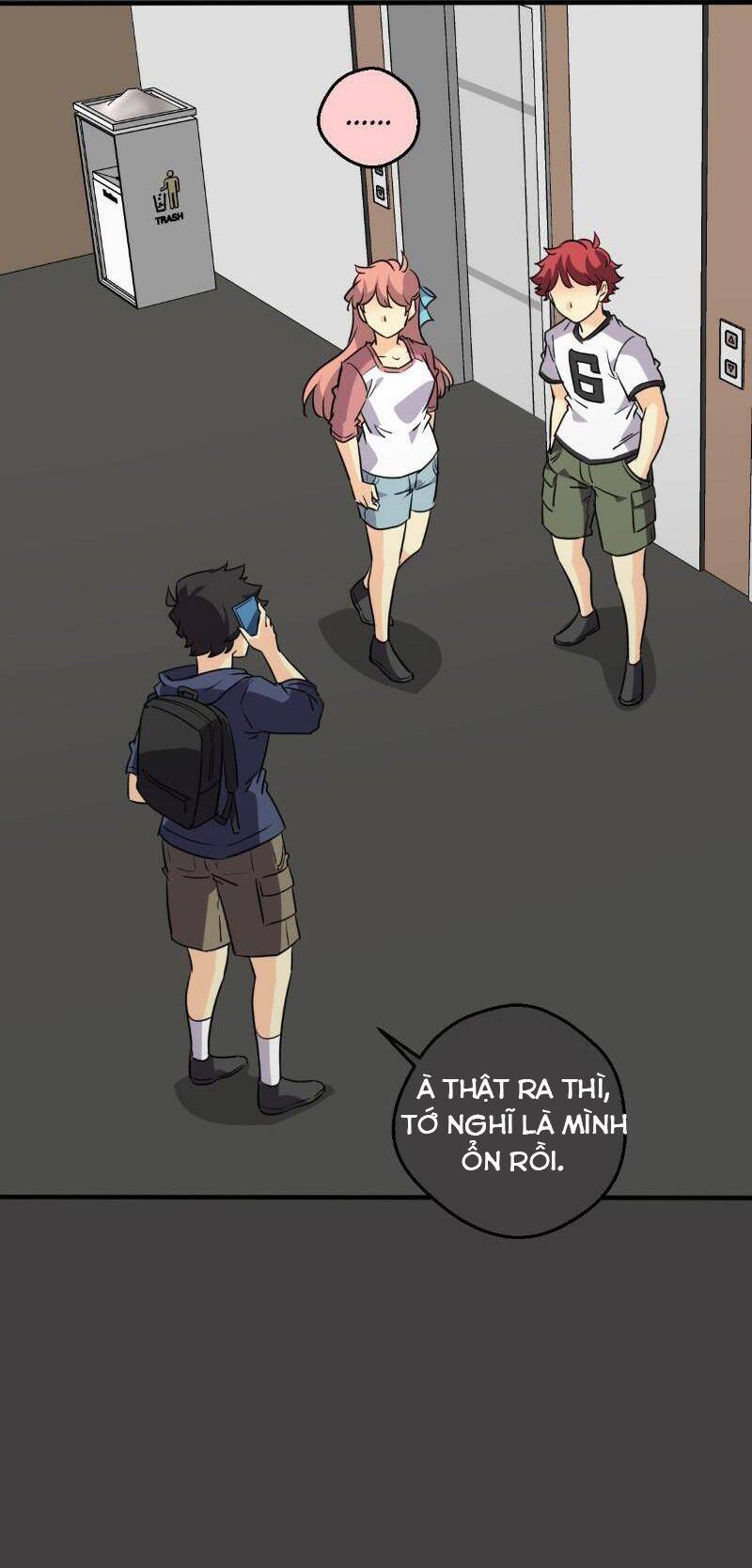 Unordinary Chapter 245 - Trang 2