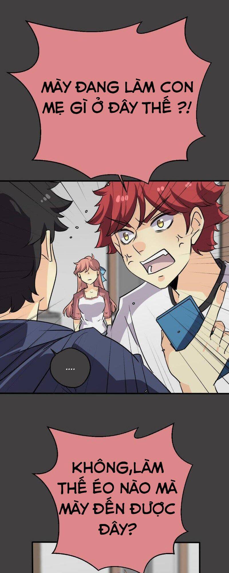 Unordinary Chapter 245 - Trang 2