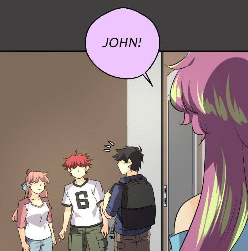 Unordinary Chapter 245 - Trang 2