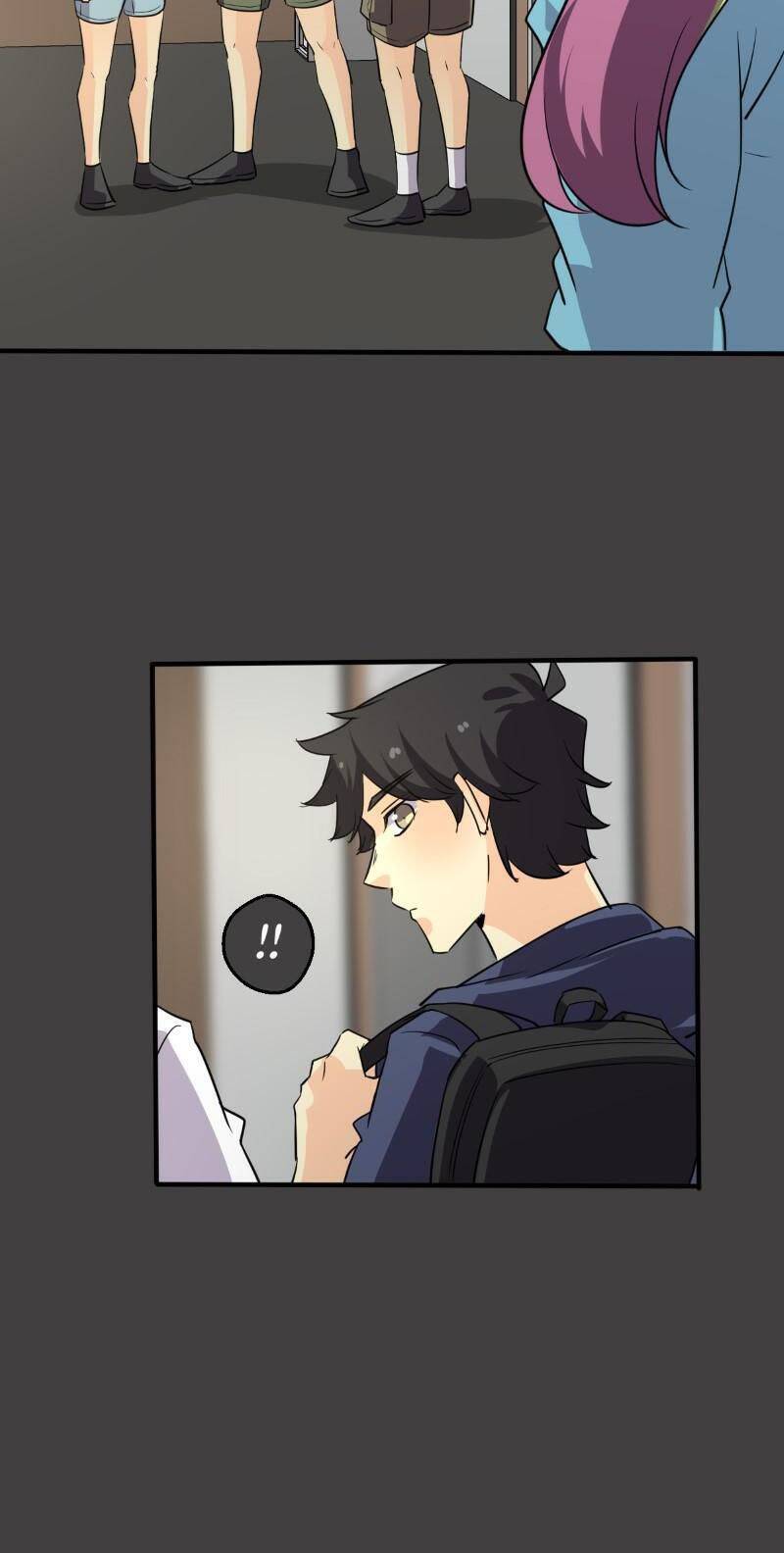 Unordinary Chapter 245 - Trang 2