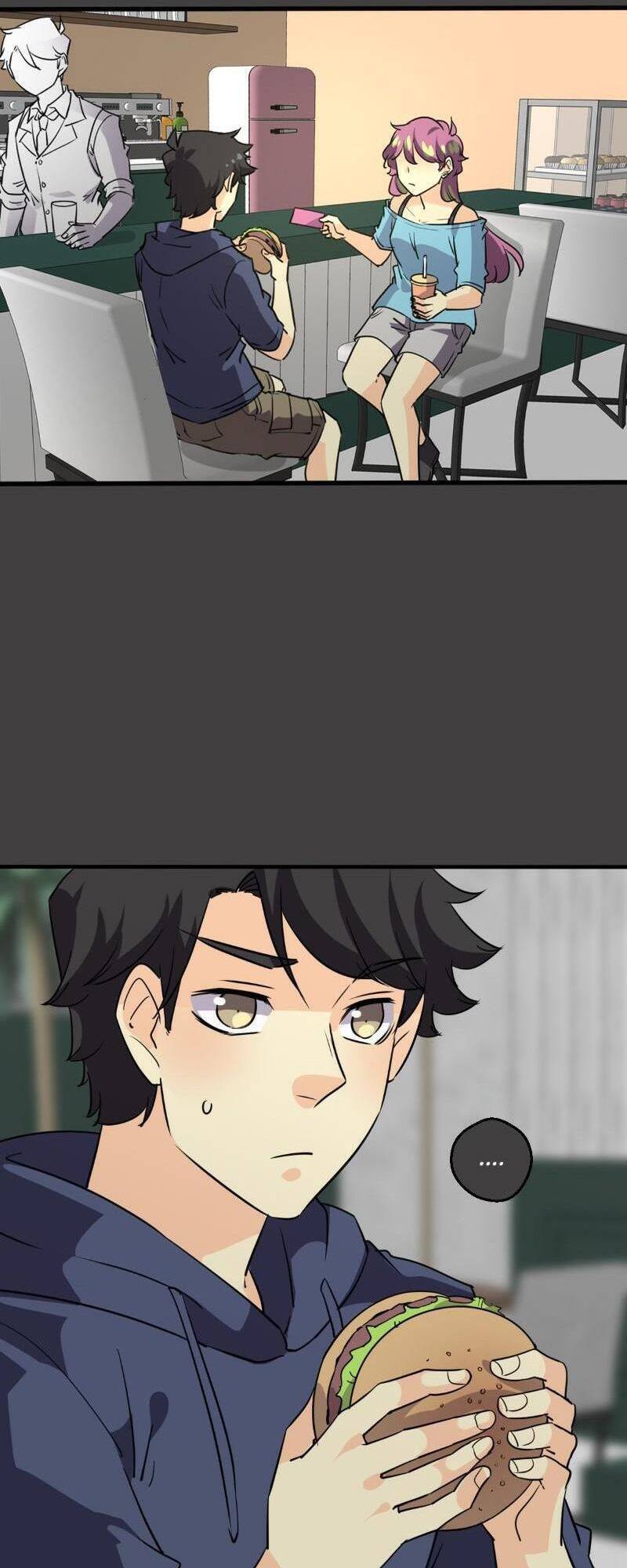 Unordinary Chapter 245 - Trang 2