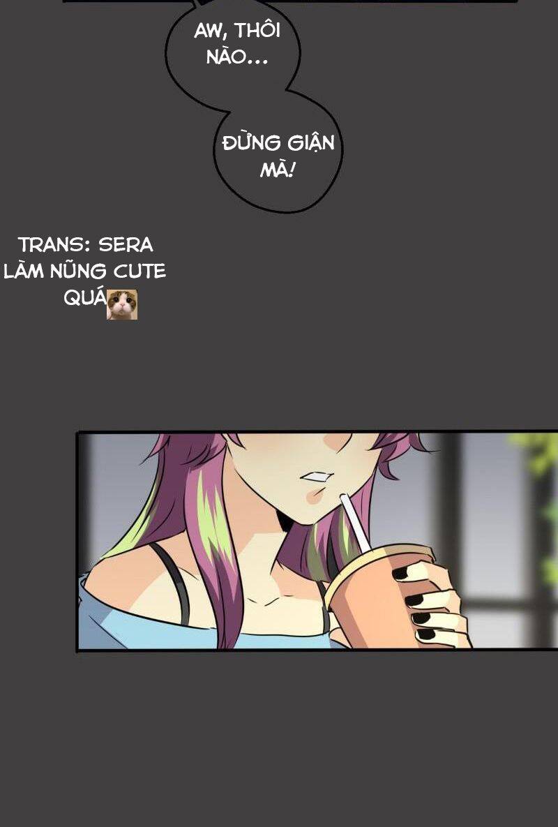 Unordinary Chapter 245 - Trang 2