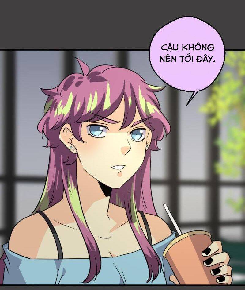 Unordinary Chapter 245 - Trang 2