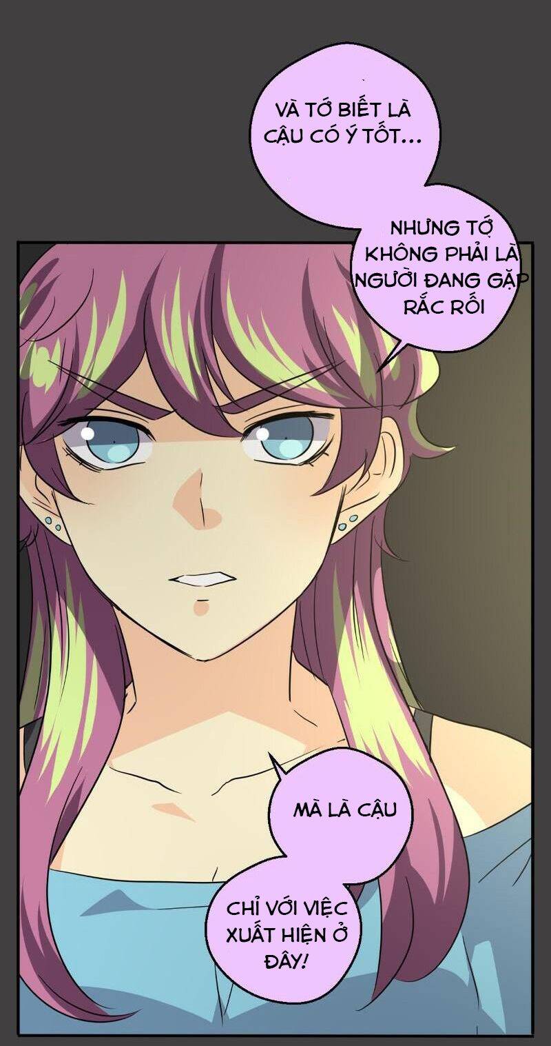 Unordinary Chapter 245 - Trang 2