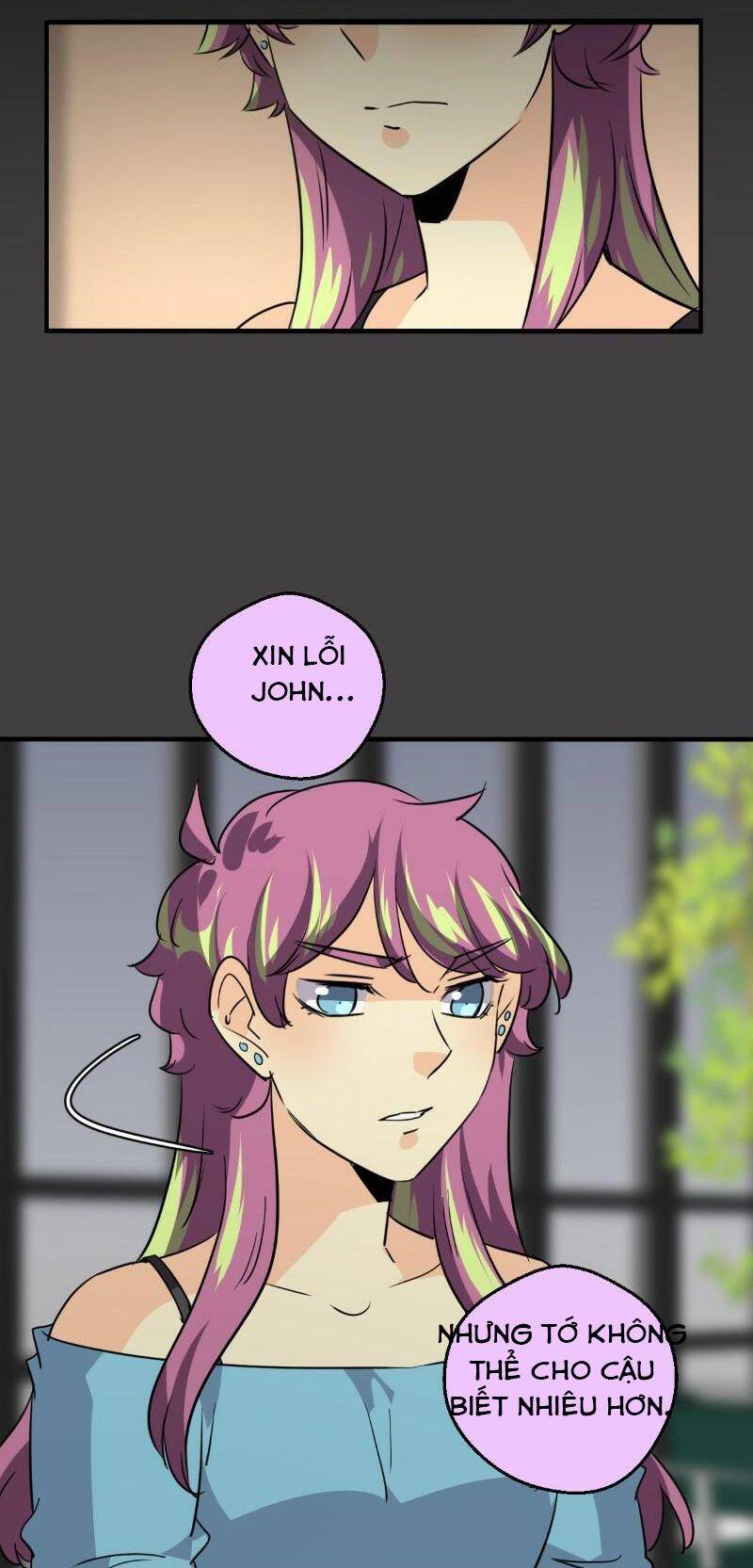 Unordinary Chapter 245 - Trang 2