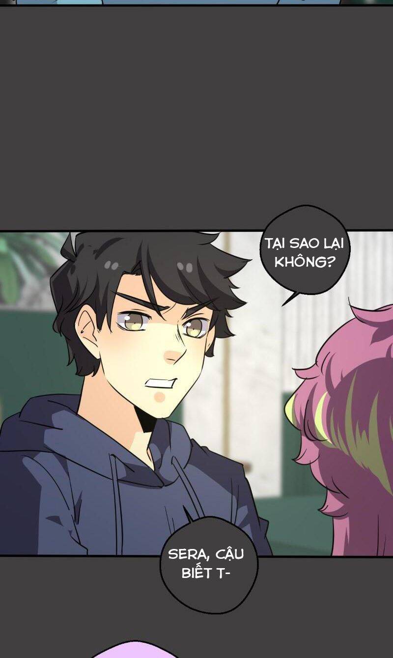 Unordinary Chapter 245 - Trang 2