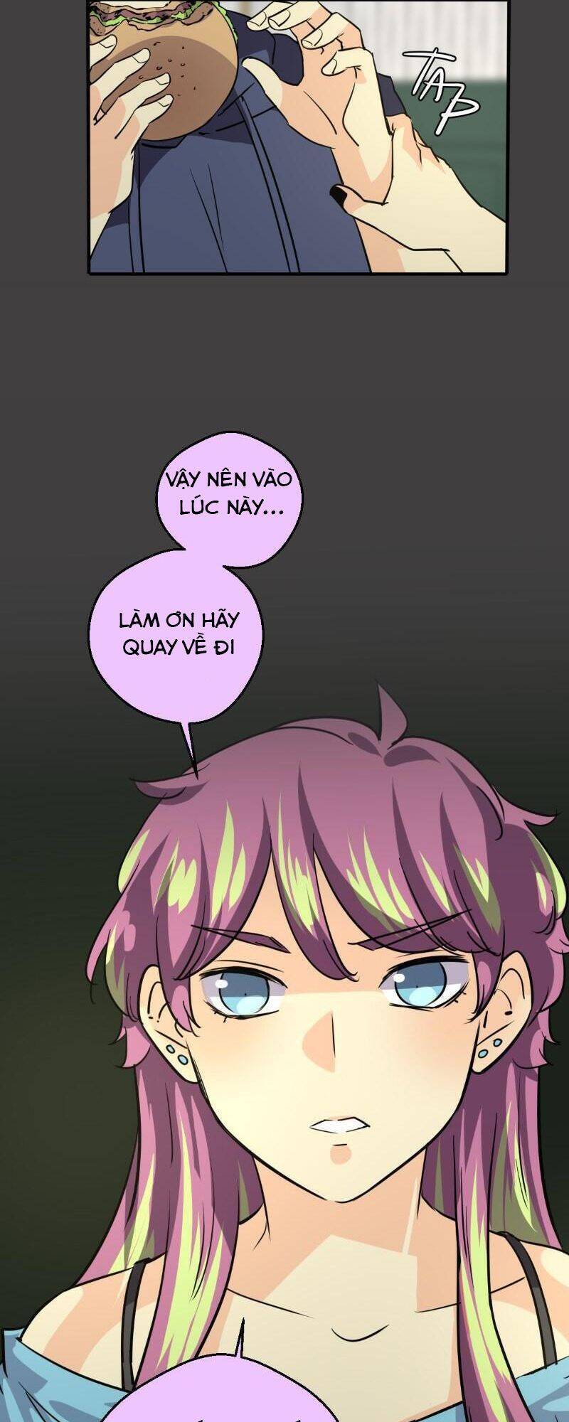 Unordinary Chapter 245 - Trang 2