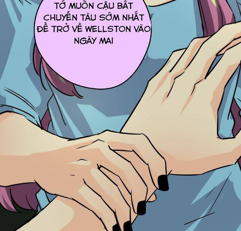 Unordinary Chapter 245 - Trang 2