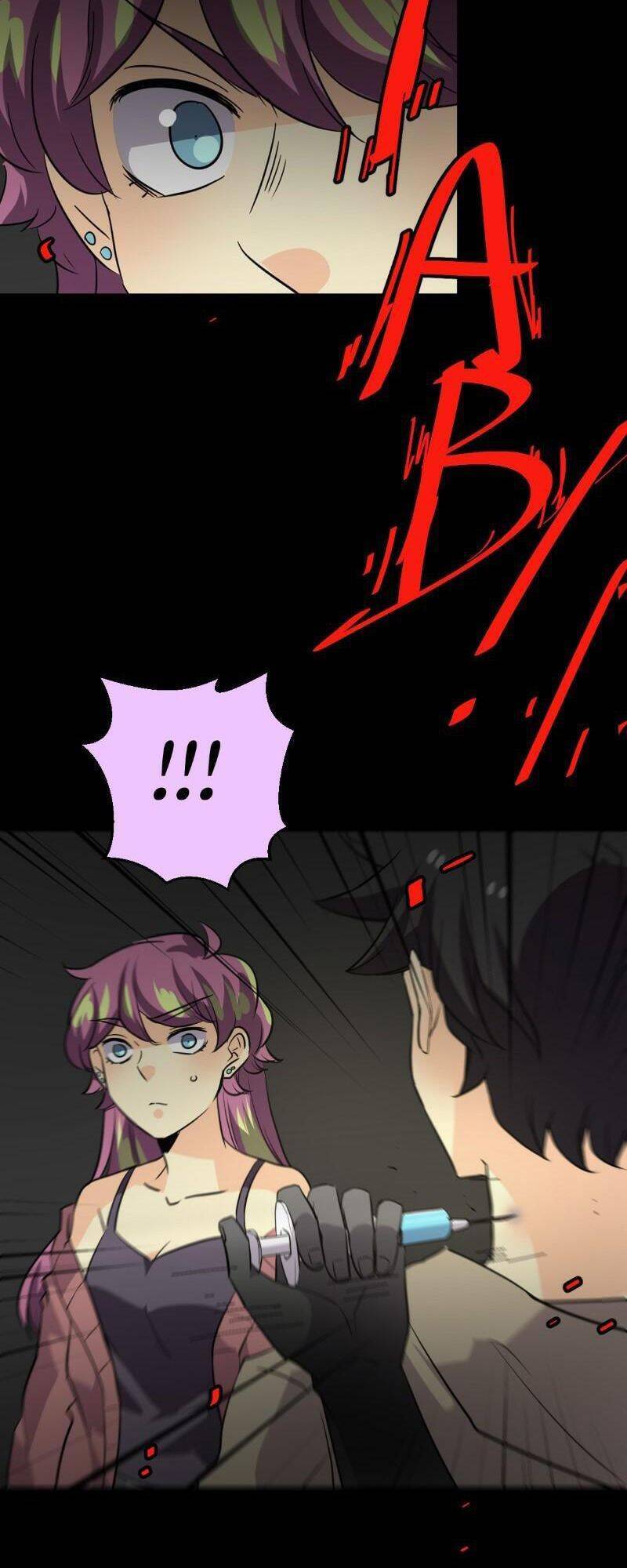 Unordinary Chapter 245 - Trang 2