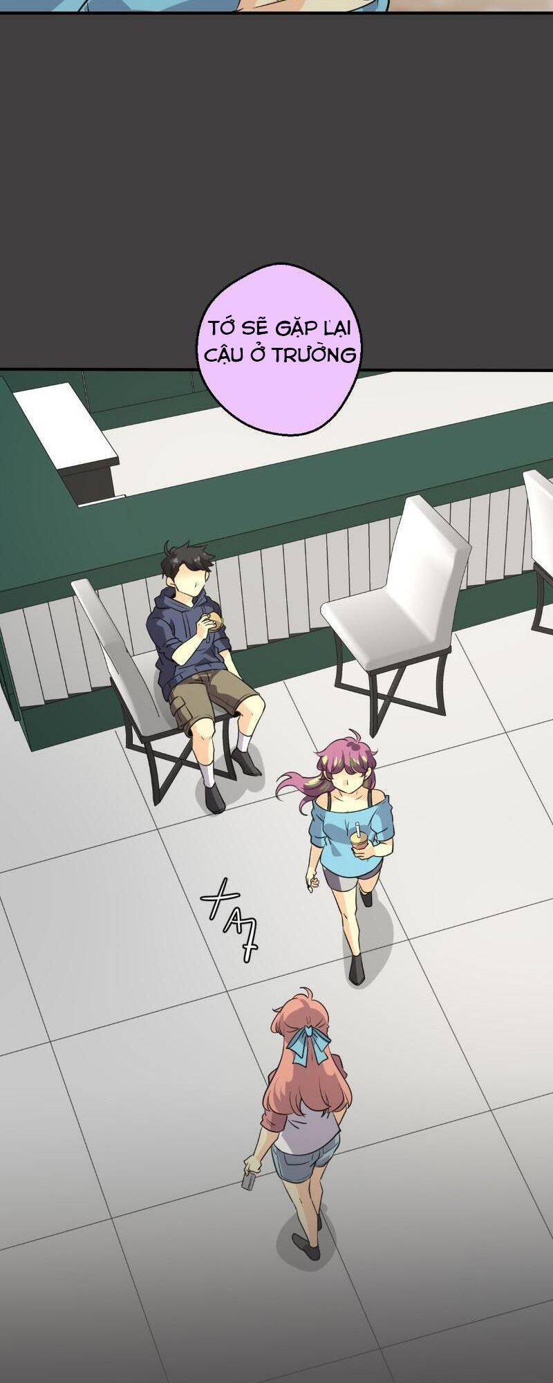 Unordinary Chapter 245 - Trang 2