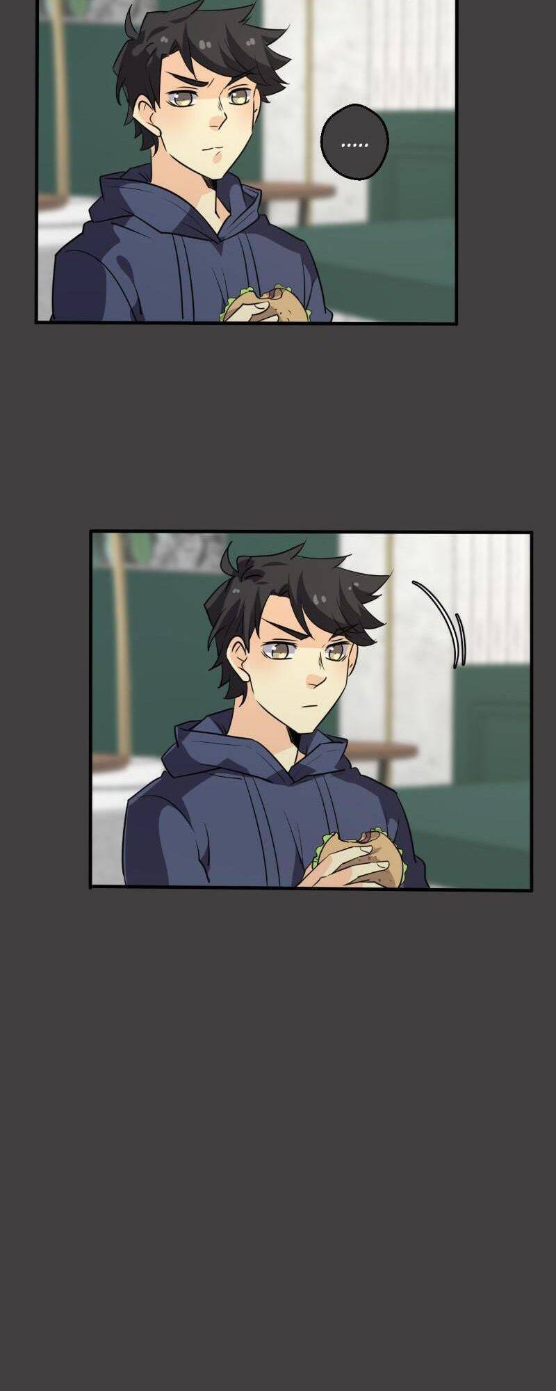 Unordinary Chapter 245 - Trang 2