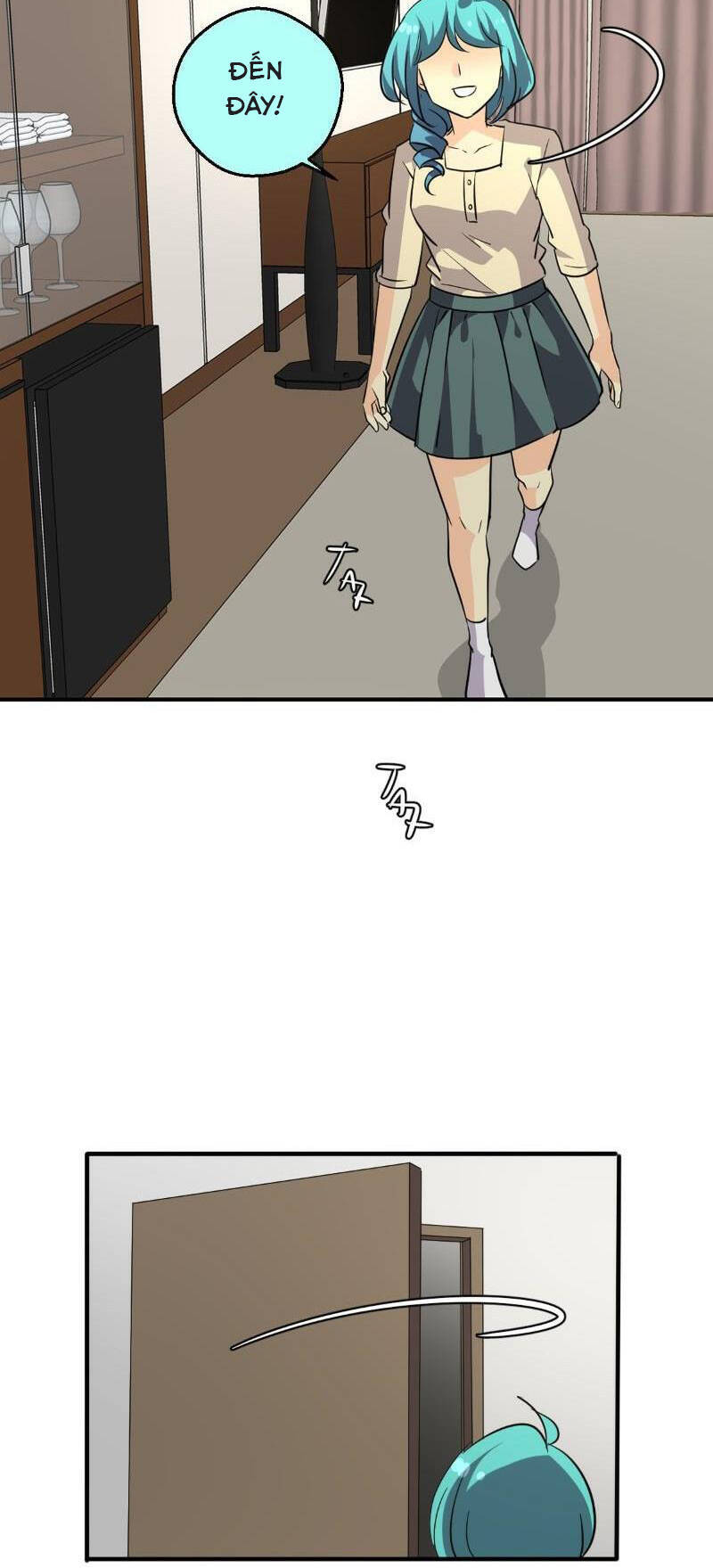 Unordinary Chapter 246 - Trang 2