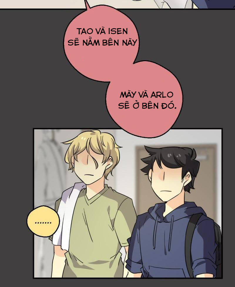 Unordinary Chapter 246 - Trang 2