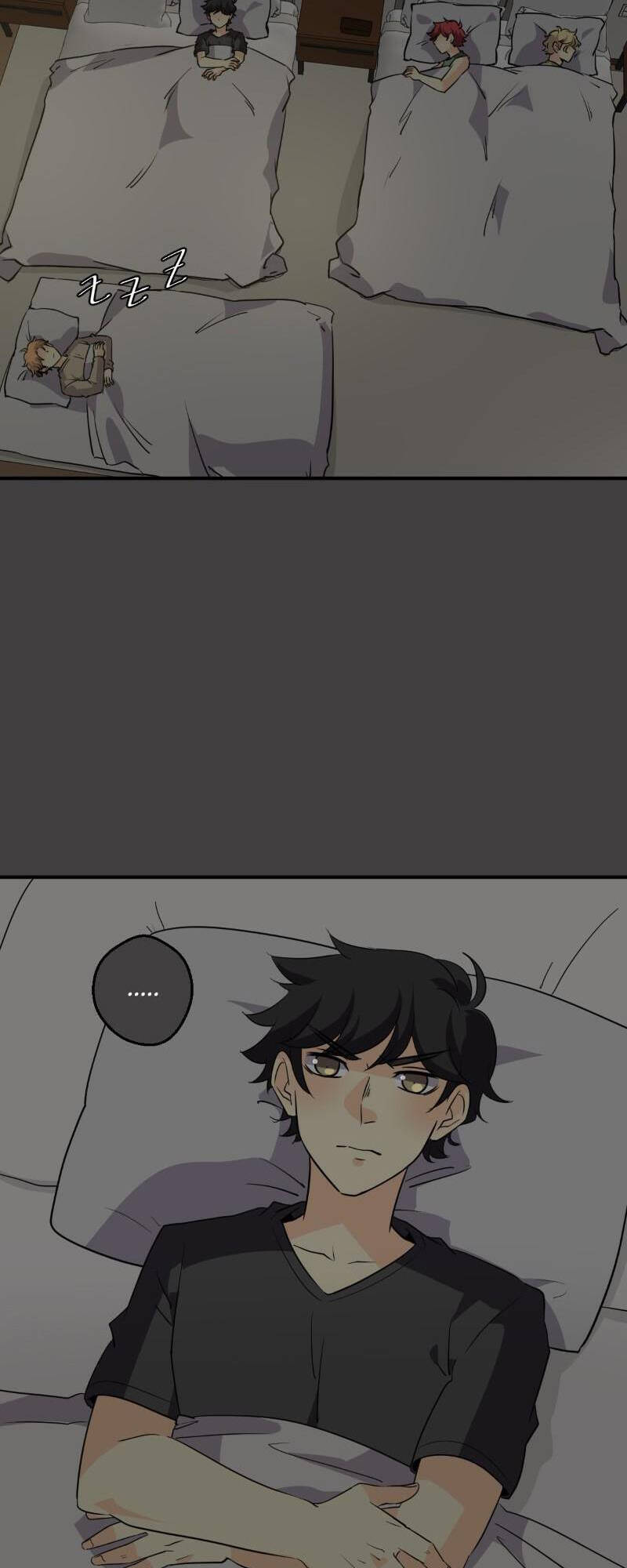 Unordinary Chapter 246 - Trang 2