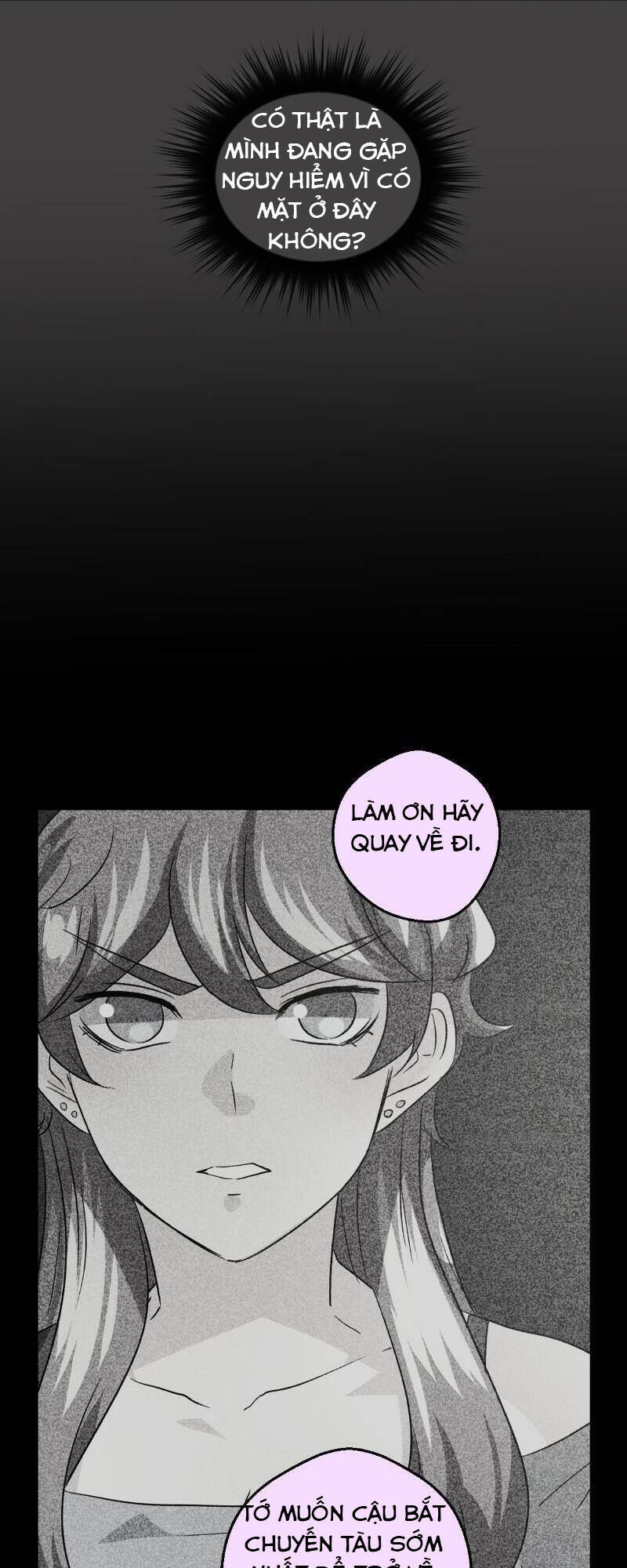 Unordinary Chapter 246 - Trang 2