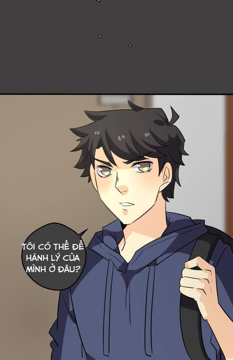 Unordinary Chapter 246 - Trang 2