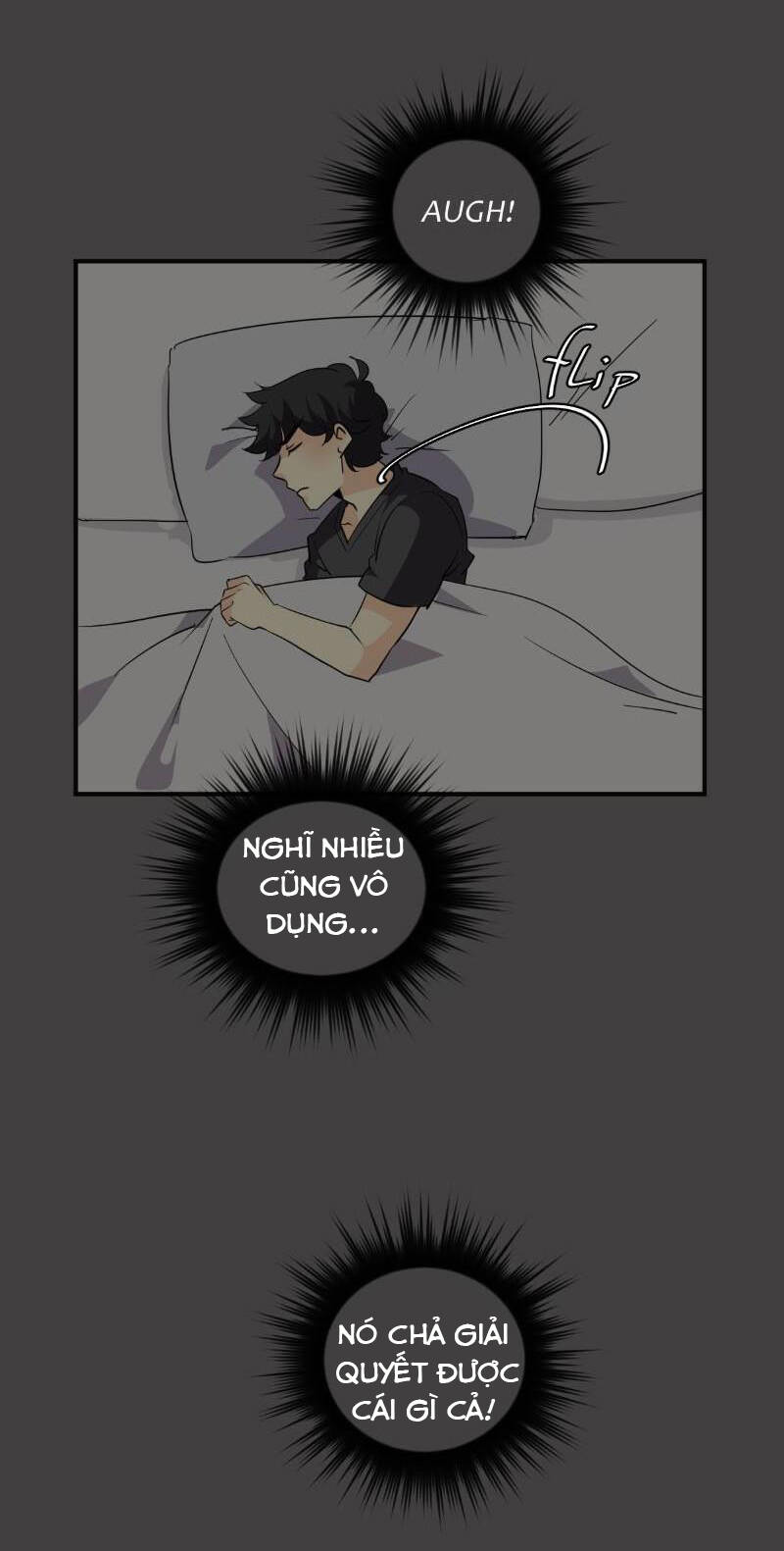 Unordinary Chapter 246 - Trang 2