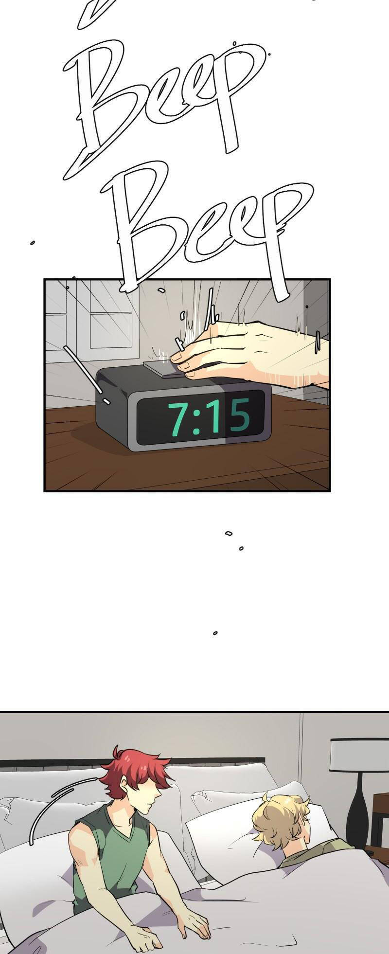 Unordinary Chapter 246 - Trang 2