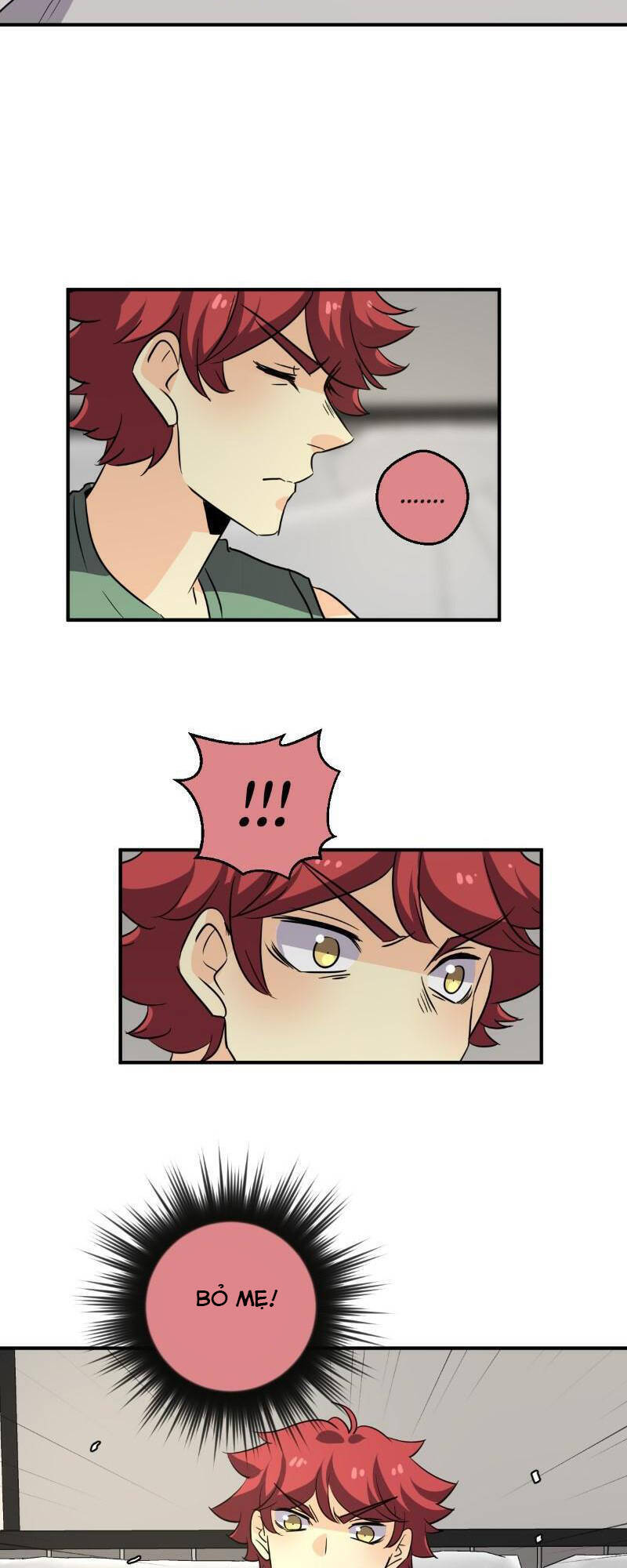 Unordinary Chapter 246 - Trang 2