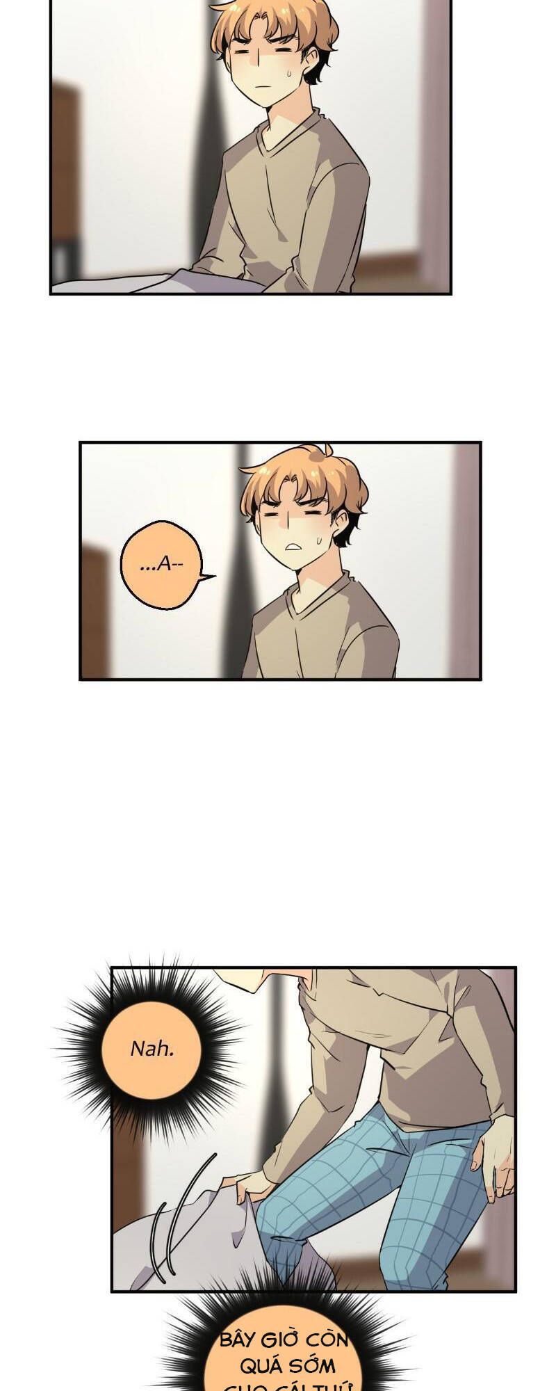 Unordinary Chapter 246 - Trang 2