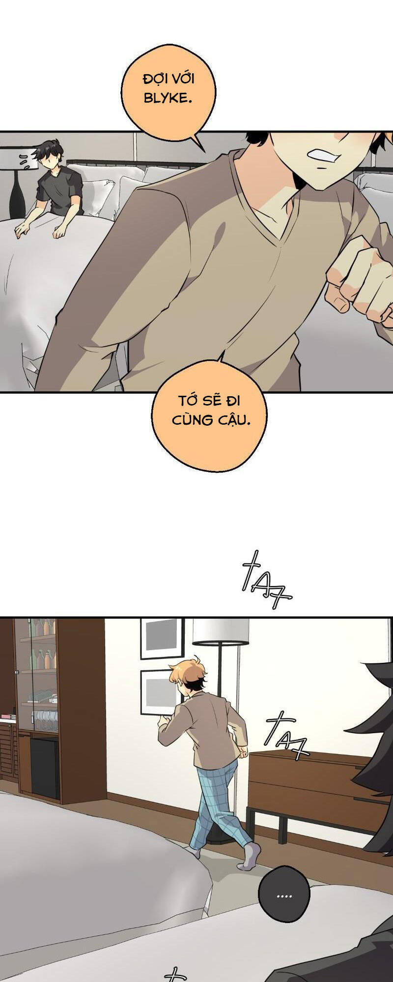 Unordinary Chapter 246 - Trang 2