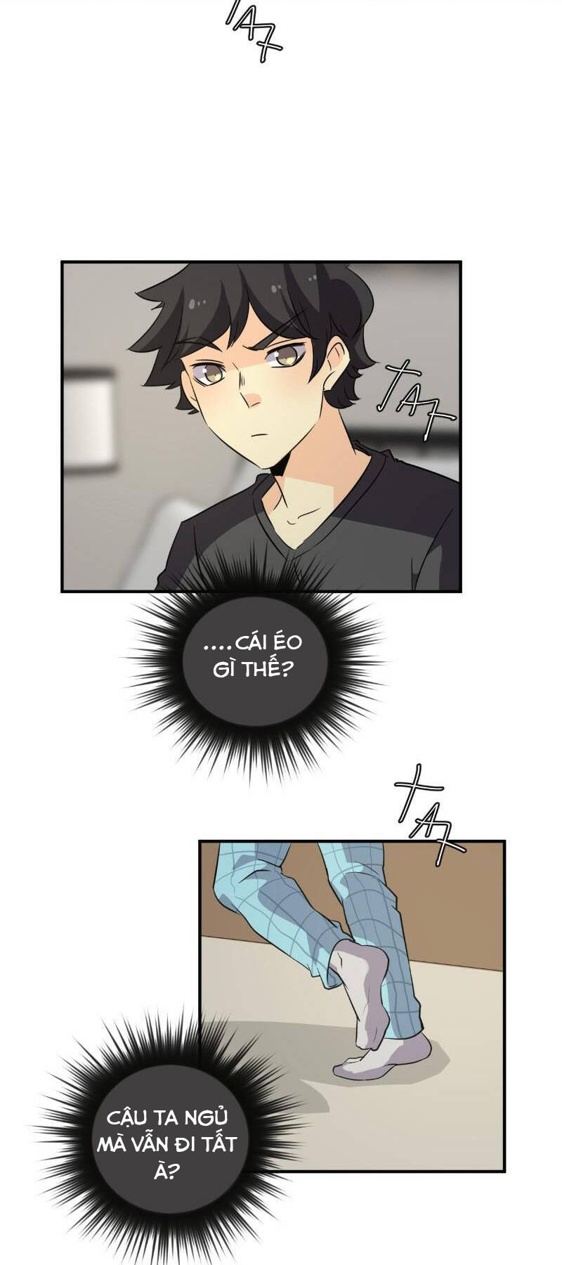 Unordinary Chapter 246 - Trang 2