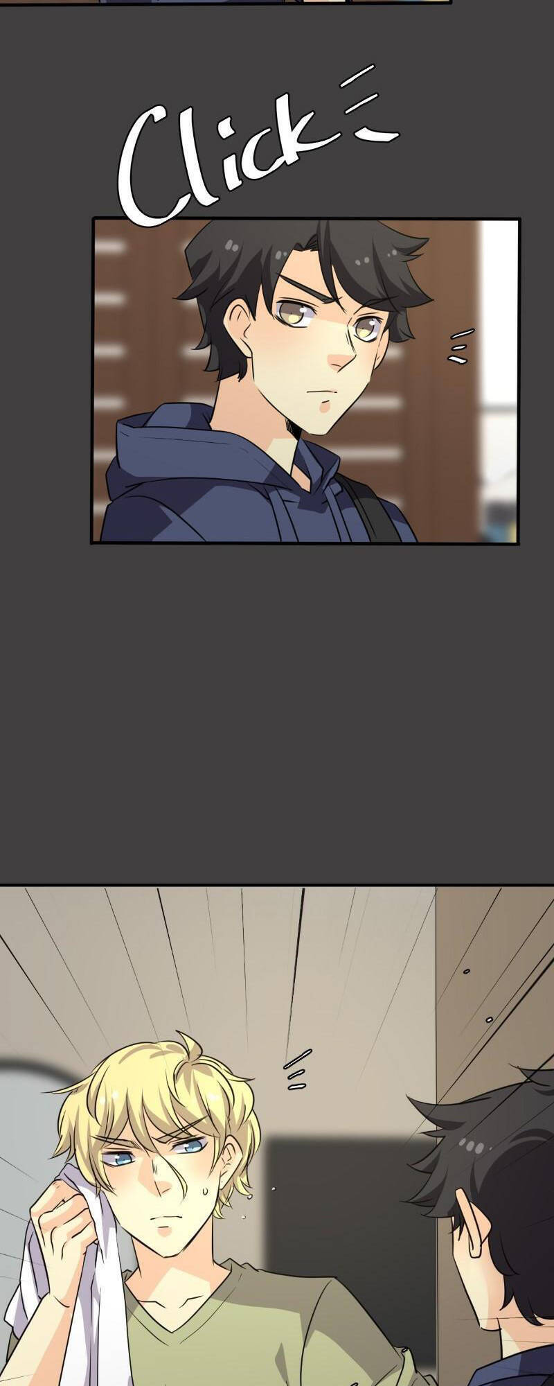 Unordinary Chapter 246 - Trang 2