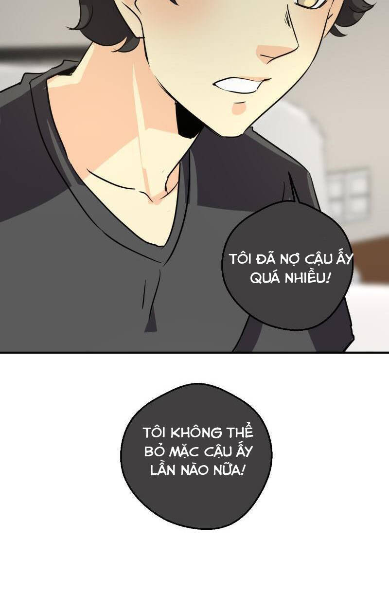 Unordinary Chapter 246 - Trang 2