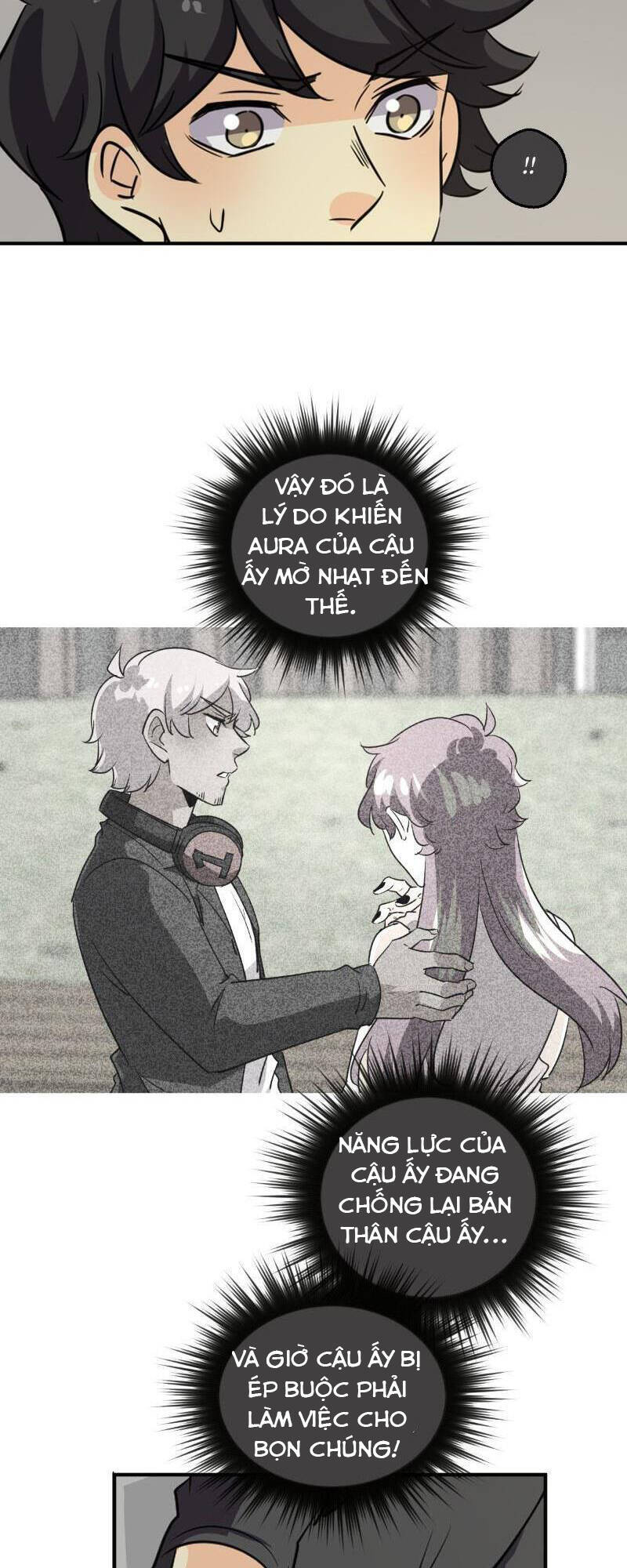 Unordinary Chapter 246 - Trang 2