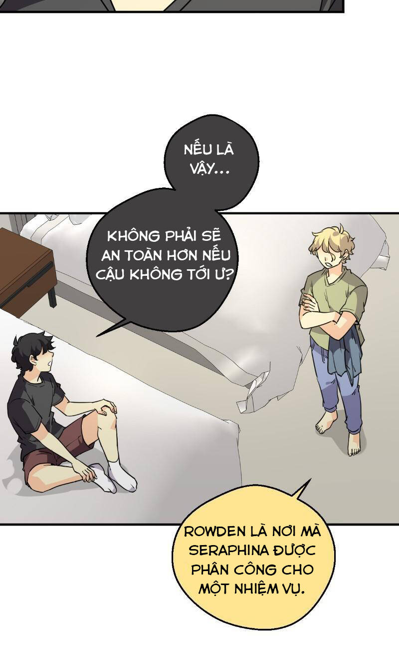 Unordinary Chapter 246 - Trang 2