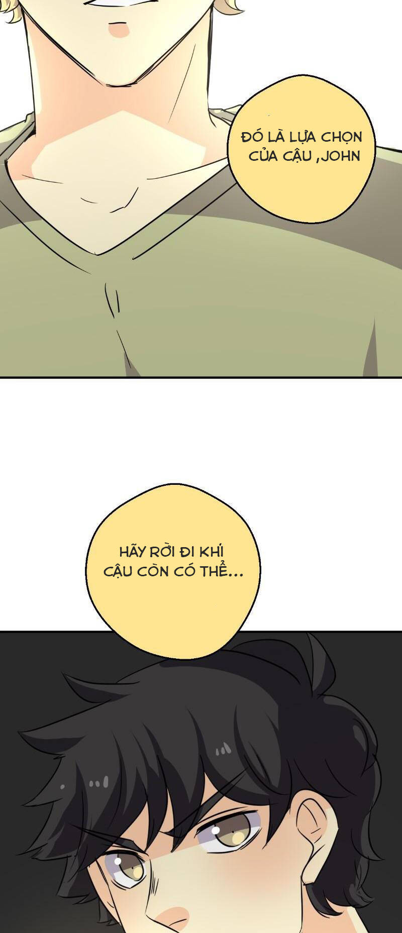 Unordinary Chapter 246 - Trang 2